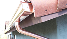 Rain Gutter Installation, Repair, Cleaning in Tupelo, AR